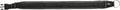 TRIXIE PREMIUM COLLARE ALTO TG. L-XL (56-62 CM. / 25 MM.) NERO