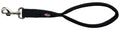 TRIXIE PREMIUM MANIGLIOTTO TG. M-XL 37 CM. / 25 MM. NERO