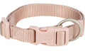 TRIXIE PREMIUM COLLARE TG. XS-S 22-35 CM. / 10 MM. BLUSH