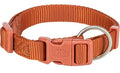 TRIXIE PREMIUM COLLARE TG. M-L 35-55 CM. / 20 MM. RUGGINE