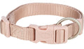 TRIXIE PREMIUM COLLARE TG. S 25-40 CM. / 15 MM. BLUSH