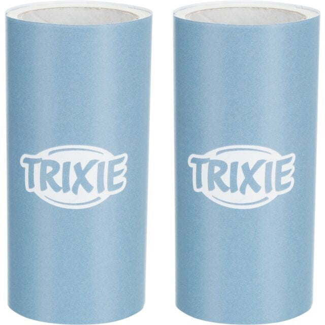 TRIXIE RULLI DI RICAMBIO 2 PZ.