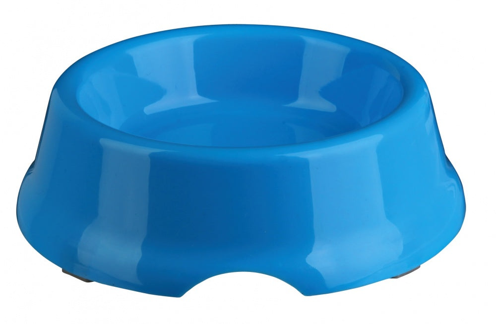 TRIXIE CIOTOLA IN PLASTICA 0,5 LT. / Ø 14 CM.