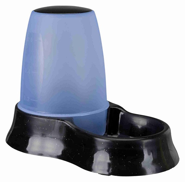 TRIXIE DISTRIBUTORE CIBO/ACQUA 1,5 LT.