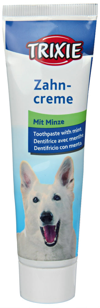 TRIXIE SET CURA DENTALE PER CANI