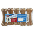 TRIXIE OSSO IN PELLE BOVINA 11 CM. / 5 x 75 GR.