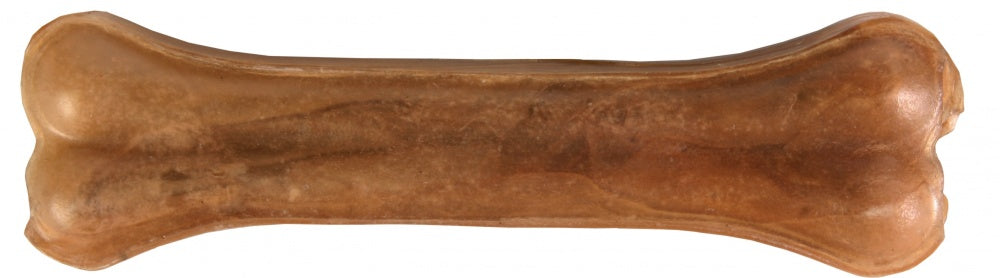 TRIXIE OSSO IN PELLE BOVINA 15 CM. / 2 x 75 GR.