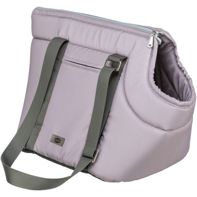 TRIXIE BORSA VIKTORIA (26 x 29 x 50 CM.) ROSA