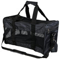 TRIXIE BORSA RYAN 30 x 30 x 54 CM. NERO