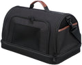 TRIXIE BORSA GATE (28 x 25 x 45 CM.) NERO