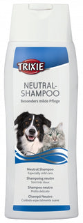 TRIXIE SHAMPOO NEUTRO 250 ML.