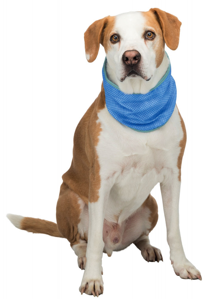 TRIXIE BANDANA RINFRESCANTE TG. S (20-30 CM.)