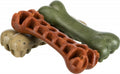 TRIXIE DENTAL FUN VEGGIE OSSO NIDO APE 12 CM. / 58 GR.