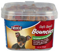 TRIXIE SOFT SNACK BOUNCIES 140 GR.