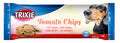 TRIXIE TOMATO CHIPS Ø 4 CM. / 100 GR.