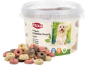TRIXIE VEGAN COOKIE SNACK LOOPS 1,3 KG.