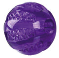 TRIXIE GIOCO PALLA IN GOMMA TERMOPLASTICA Ø 6 CM.