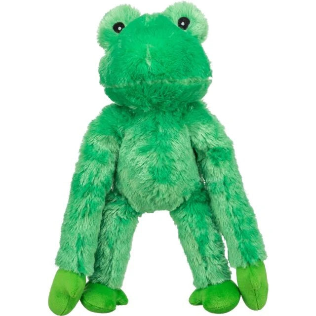 TRIXIE RANA IN PELUCHE 44 CM.