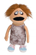 TRIXIE GIOCO CHARMING TRUDI IN PELUCHE/TESSUTO 41 CM.