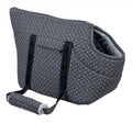 TRIXIE BORSA NANE 26 x 32 x 56 CM. GRIGIO