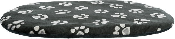 TRIXIE CUSCINO JIMMY 115 x 72 CM. NERO
