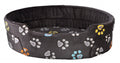 TRIXIE CUCCIA JIMMY 110 x 95 CM. GRIGIO