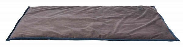 TRIXIE COPERTA LOVE YOUR PET 150 x 100 CM. GRIGIO