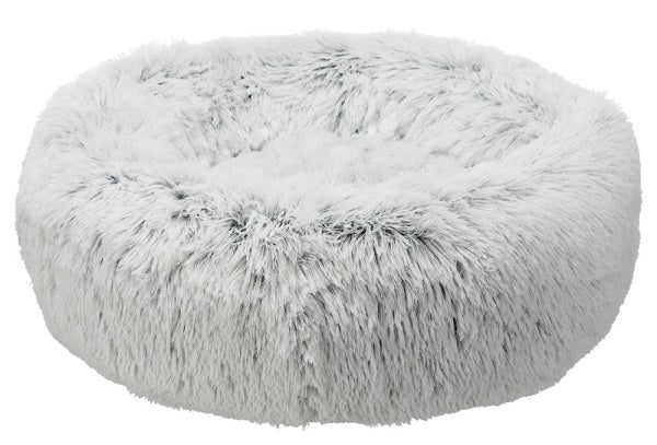 TRIXIE CUCCIA HARVEY Ø 60 CM. BIANCO/NERO