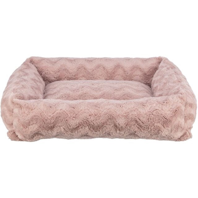 TRIXIE VITAL CUCCIA LOKI ORTOPEDICA BeEco (65 x 50 CM.) ROSA