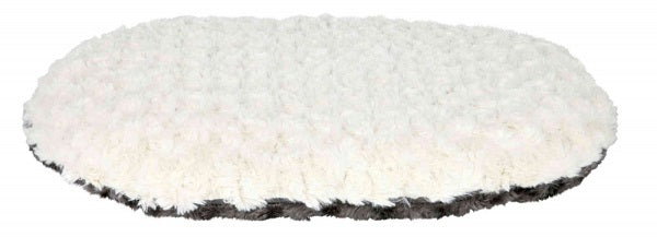 TRIXIE CUSCINO KALINE 70 x 47 CM. GRIGIO/CREMA