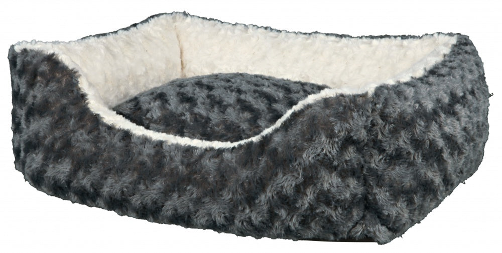TRIXIE CUCCIA KALINE 65 x 50 CM. GRIGIO/CREMA