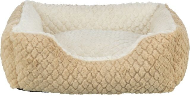TRIXIE CUCCIA KALINE MIO (80 x 65 CM.) MARRONE/CREMA