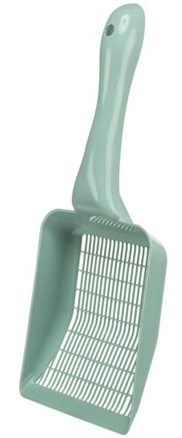 TRIXIE PALETTA IN PLASTICA CON FORI STRETTI TG. XL