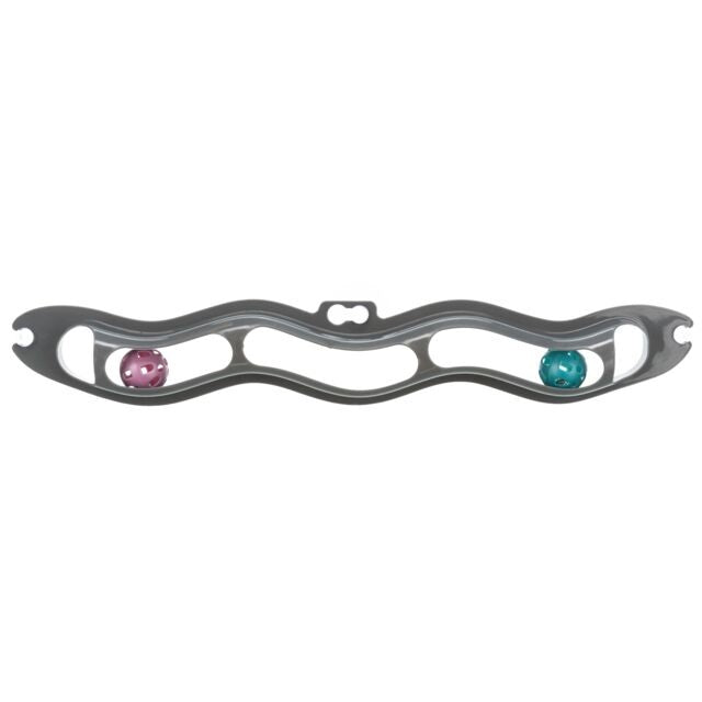 TRIXIE FIX & CATCH IN PLASTICA 45 CM.