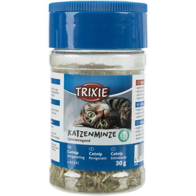 TRIXIE CATNIP SHAKER 30 GR.