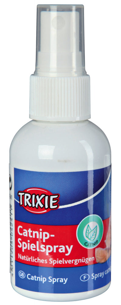 TRIXIE CATNIP SPRAY 50 ML.