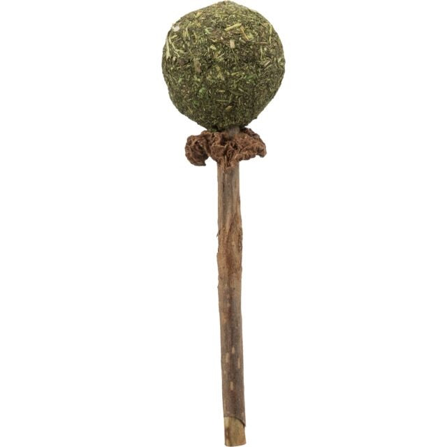 TRIXIE MATATABI LOLLY CON CATNIP 11 CM.