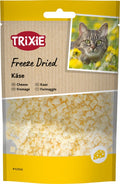 TRIXIE FREEZE DRIED FORMAGGIO 25 GR.