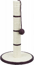 TRIXIE TRONCHETTO TIRAGRAFFI Ø 31 CM. / 50 CM.