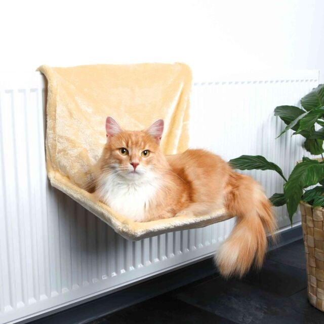 TRIXIE AMACA PER RADIATORI (48 x 26 x 30 CM.)