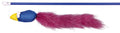 TRIXIE GIOCO CANNA DA PESCA CON UCCELLINO 50 CM.