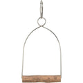 TRIXIE ALTALENA AD ARCO IN LEGNO (8 x 15 CM.)