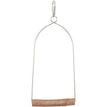 TRIXIE ALTALENA AD ARCO IN LEGNO (10 x 22 CM.)