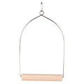 TRIXIE ALTALENA AD ARCO IN LEGNO (15 x 27 CM.)