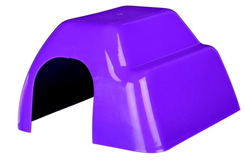TRIXIE CASETTA IN PLASTICA 29 x 19 x 33 CM.