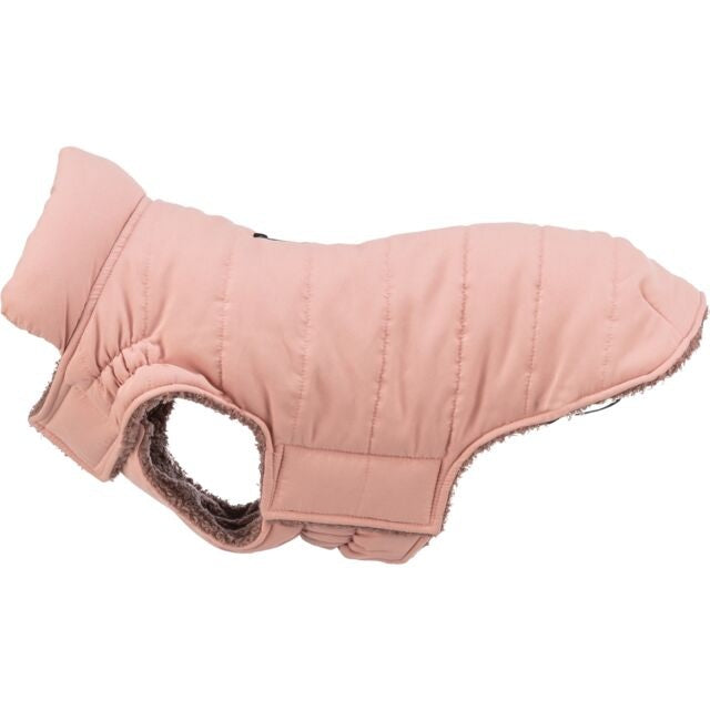 TRIXIE PIUMINO LESMONT 40 CM. ALBICOCCA