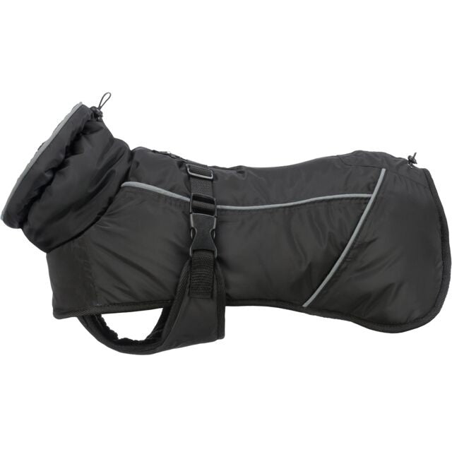 TRIXIE PIUMINO BRIZON 45 CM. NERO