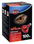 TRIXIE LAMPADA SPOT AD INFRAROSSI RISCALDANTE 100 W.