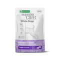 NATURE'S PROTECTION DOG POUCH WHITE DOGS TONNO & SALMONE 70 GR.