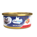 PREVITAL MOUSSE ADULT MANZO 85 GR